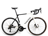 Canyon Ultimate CF SL 7 Di2 Powermeter