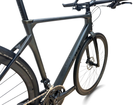 Cube SL Road C:62 SLT