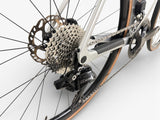 Canyon Endurace CF 7 Di2 LTD Carbon Rennrad