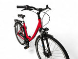 Campus TR 6 City-Bike