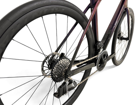 Trek Domane SLR 6 Rival AXS