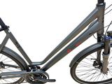 2R Manufaktur TLX 24 TRapez