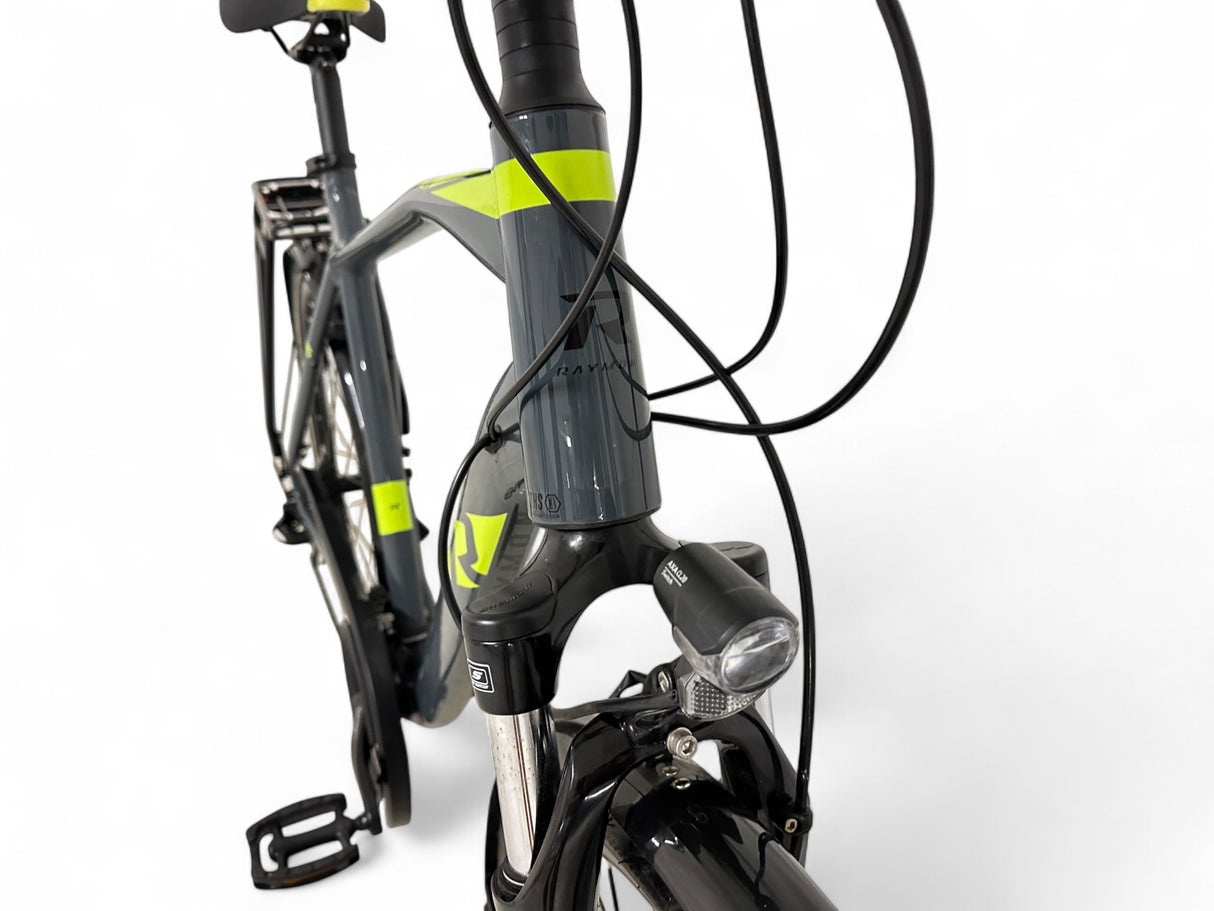 Raymon TourRay 3.0 Trekkingrad