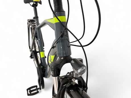 Raymon TourRay 3.0 trekking bike
