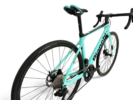 Bianchi Infinito XE Disc 105 Di2