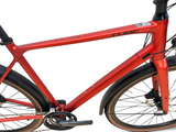 Cube Nulane Pro FE