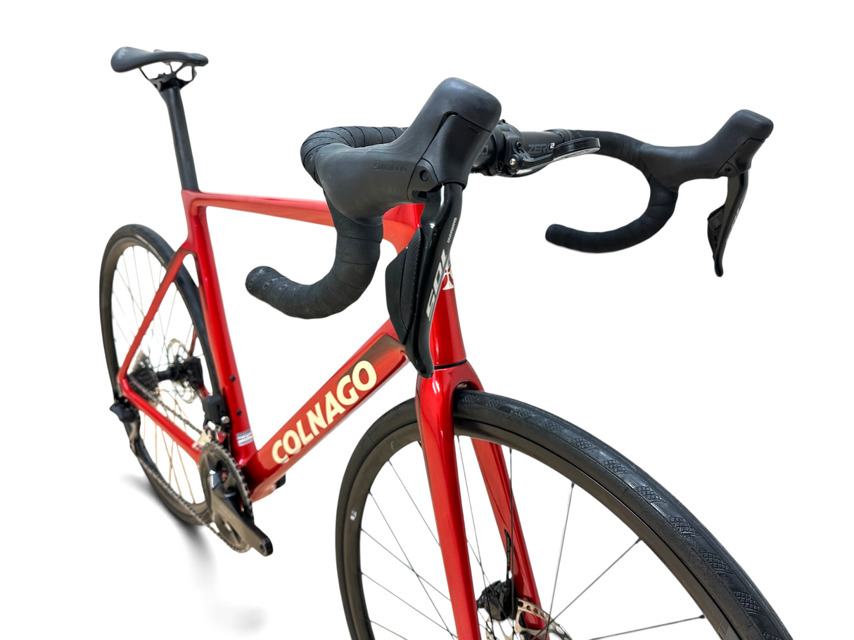 Colnago V4 105 Di2 Rennrad