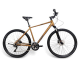 Cube Nature Pro Crossrad