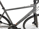 Canyon Endurace 7 RAW 105 Rennrad