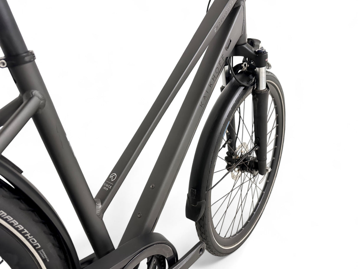 Kalkhoff Endeavour 8 Belt / Riemen Trekkingrad Damen