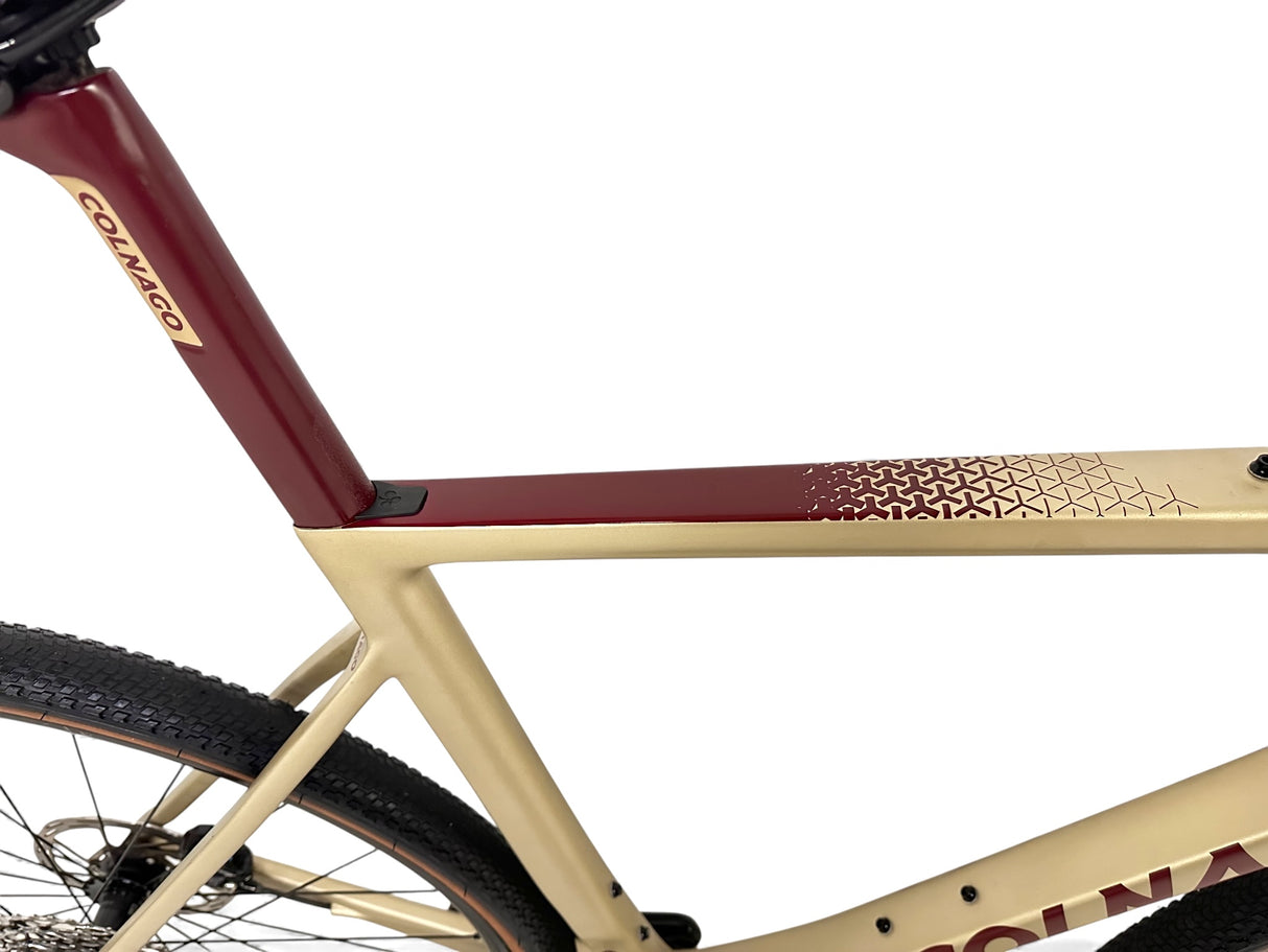 Colnago G3-X Rival AXS Carbon Gravelbike