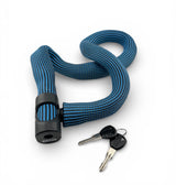 ABUS IVERA CHAIN 7210 KETTENSCHLOSS