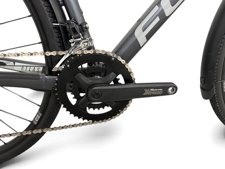 Focus Atlas 6.6 EQP Gravelbike