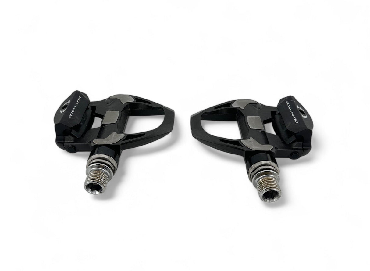 Shimano Dura-Ace PD-R9100 SPD-SL Pedale