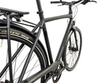 Stevens Courier Lite HT Trekkingrad