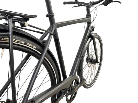 Stevens Courier Lite HT Trekkingrad