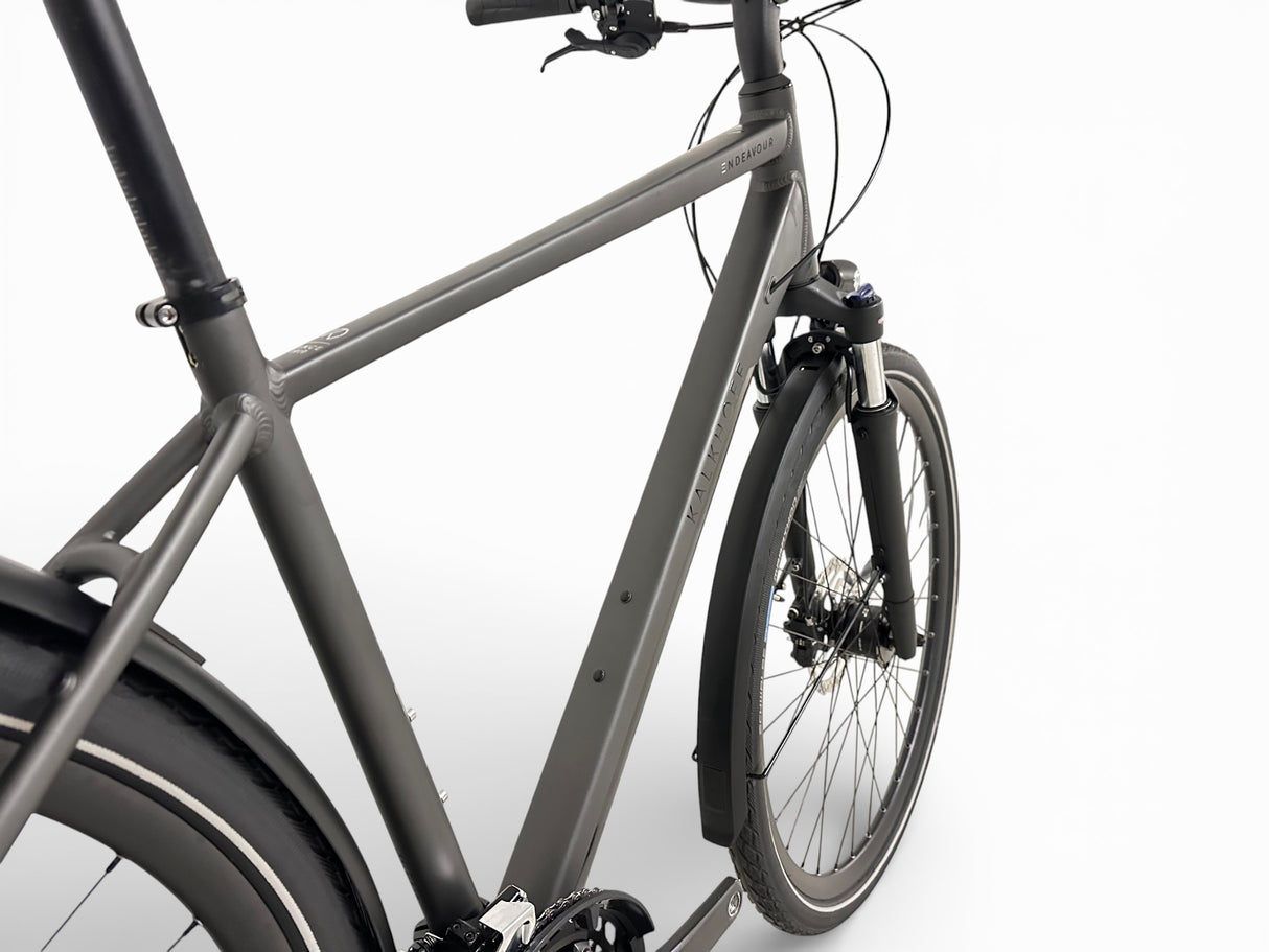 Kalkhoff Endeavour 22 Herren Trekkingrad