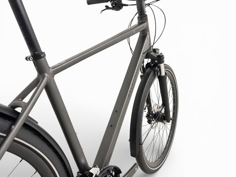 Kalkhoff Endeavour 22 Herren Trekkingrad
