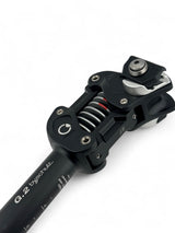 by.Schulz G.2 Parallelogramm Federsattelstütze