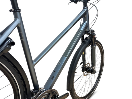 Cube Kathmandu EXC Trekkingrad