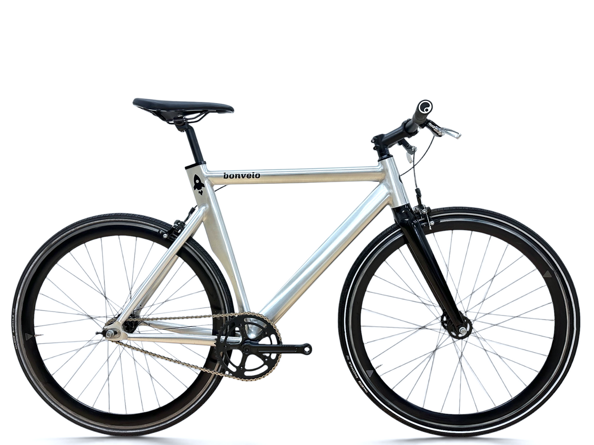 Bonvelo Rakede