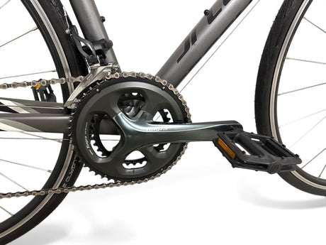 Specialized Allez Elite Aluminium Rennrad