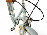 Bergamont Summerville N7 CB Ice Blue City-Bike