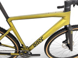 Rose Backroad GRX8120 Di2 Carbon Gravelbike