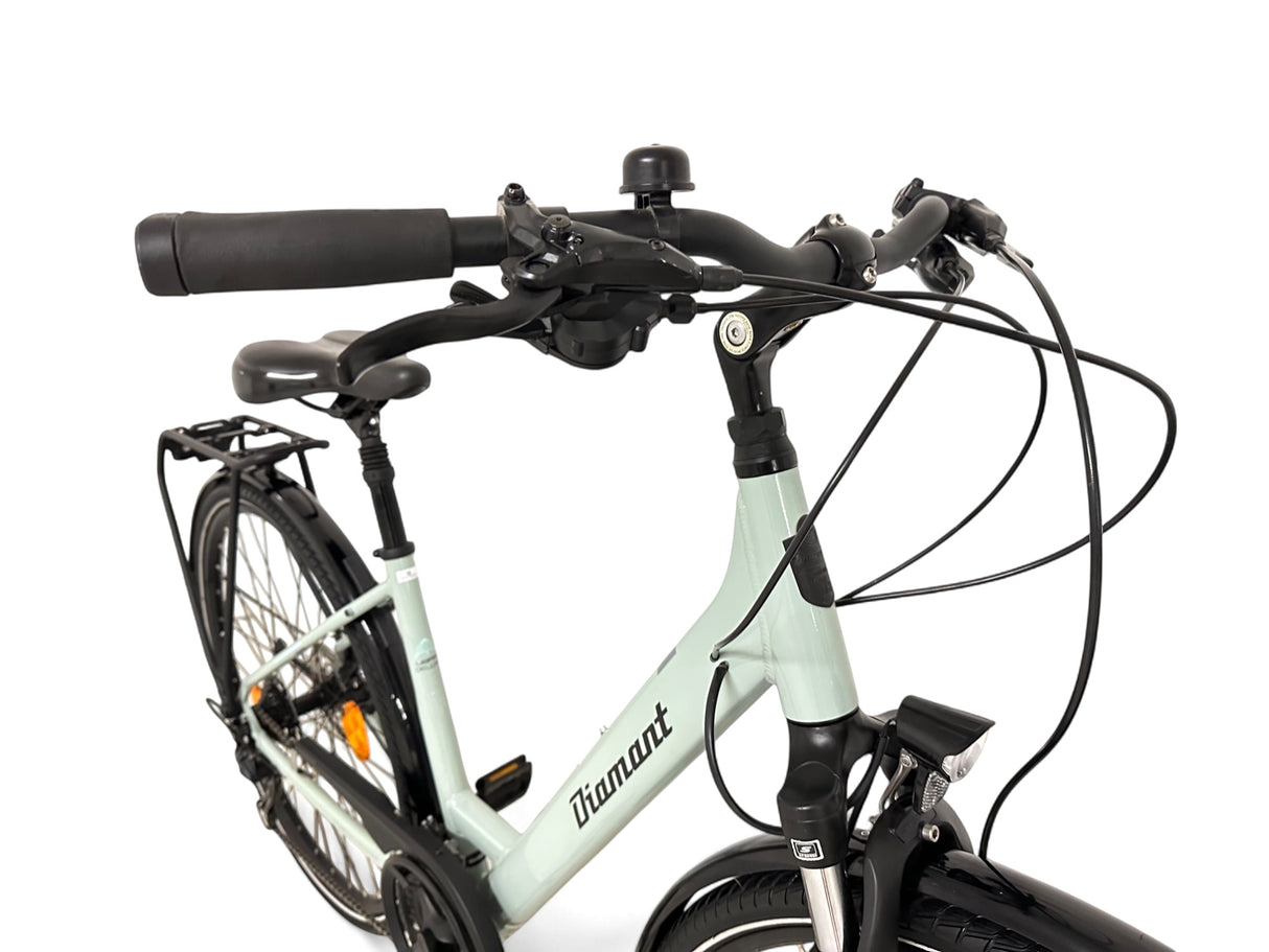 Diamant Ubari Deluxe Damen Trekking