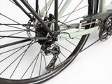 Diamant Ubari Deluxe City-Bike Wave
