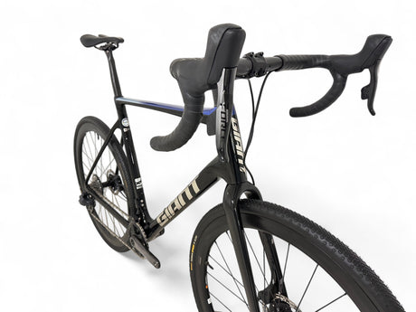 Giant TCX Advanced Pro 0 Gravel Cyclocross
