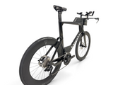 Canyon Speedmax CF 7 Di2 Race Triathlonrad