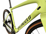Sepcialized Diverge Sport Carbon Gravelbike