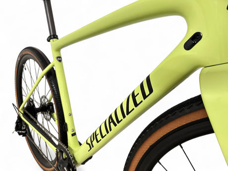 Specialized Diverge Sport Carbon Gravelbike