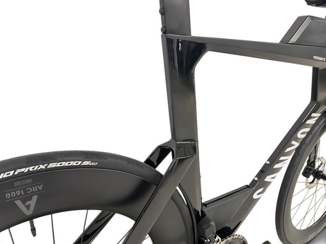 Canyon Speedmax CF 7 Di2 Race Triathlonrad