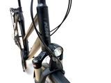 KTM Trentino Light Trapez