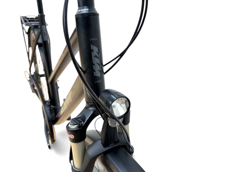 KTM Trentino Light Trapez