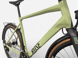 ROSE Backroad AL EQ Gravelbike