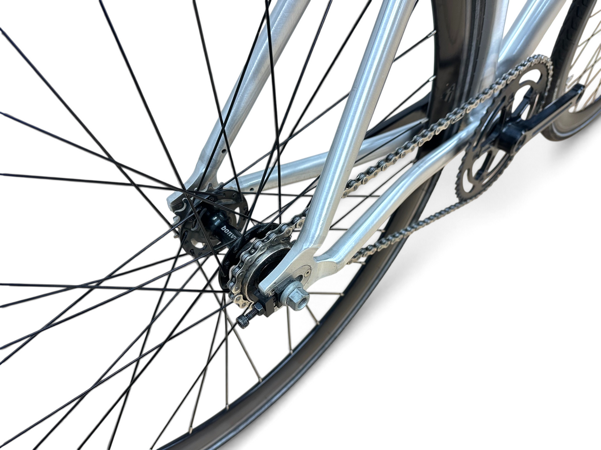 Bonvelo Rakede