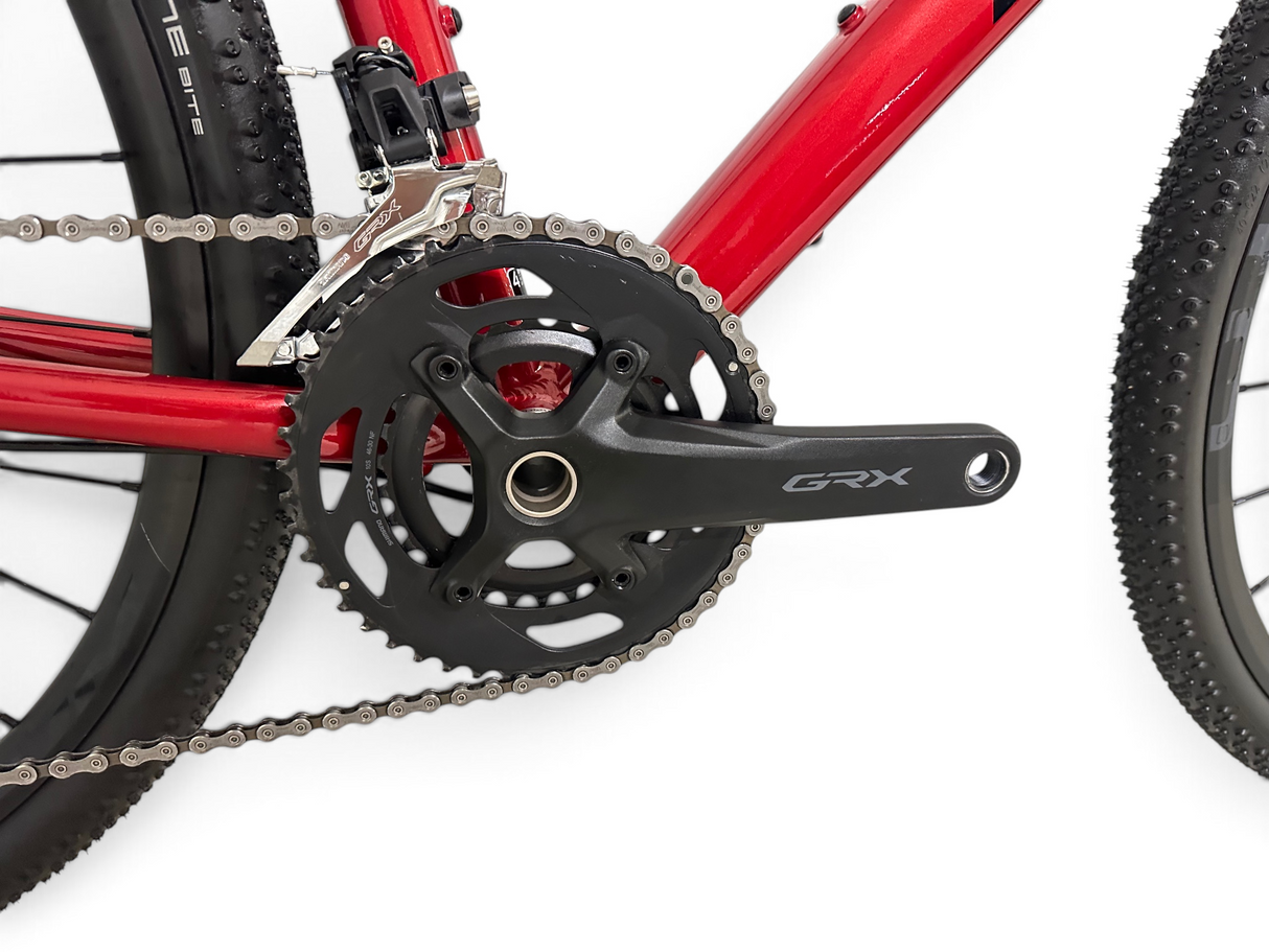 Stevens Gavere Gravelbike