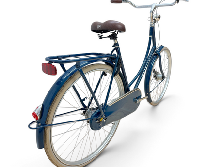 Gazelle Classic R7T Hollandrad