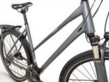 Cube Kathmandu EXC Trekkingrad