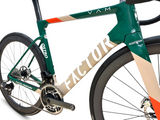 Factor Ostro VAM Sram RED