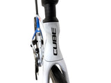 Cube Litening Aero C:68X SLT Carbon Rennrad Teamline
