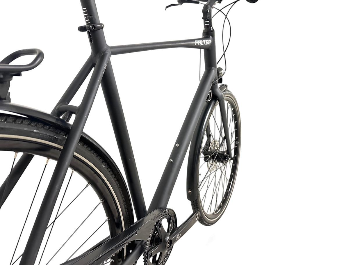 Falter U 8.0 Alfine 11 Trekkingrad