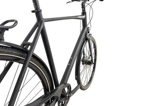 Falter U 8.0 Alfine 11 Trekkingrad