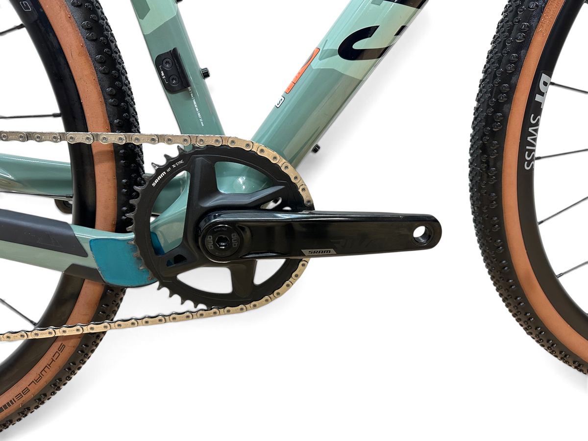 Canyon Grizl CF SL 7 eTap