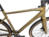 Carver Gravel 220 1by Gravelbike