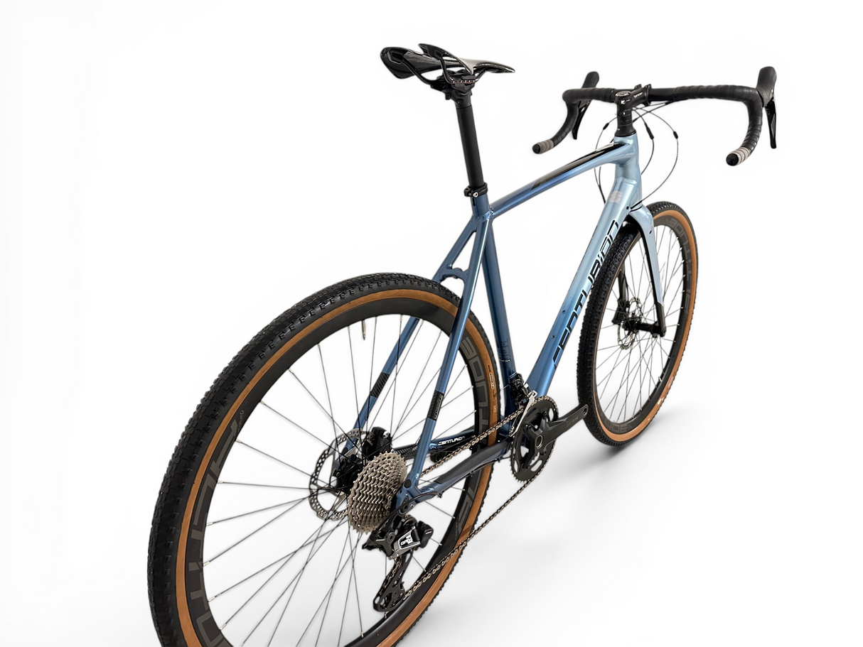 Centurion Crossfire Gravel 3000