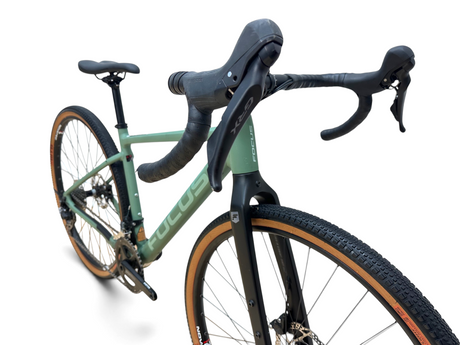 Focus Atlas 6.8 Gravelbike
